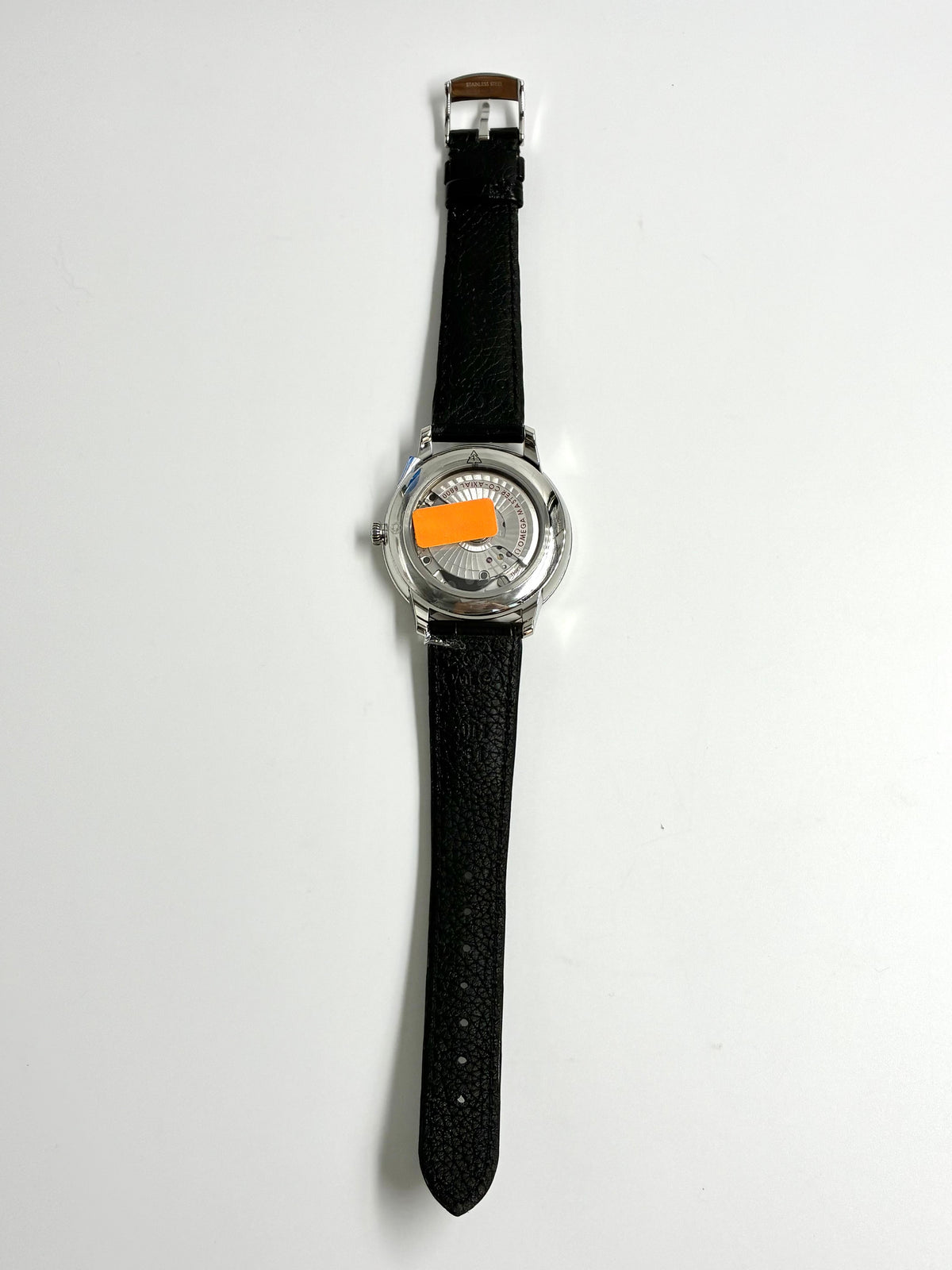 Omega 434.13.40.20.02.001 De Ville Prestige 2026