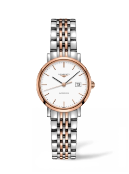 Longines Elegant L4.310.5.12.7 2026