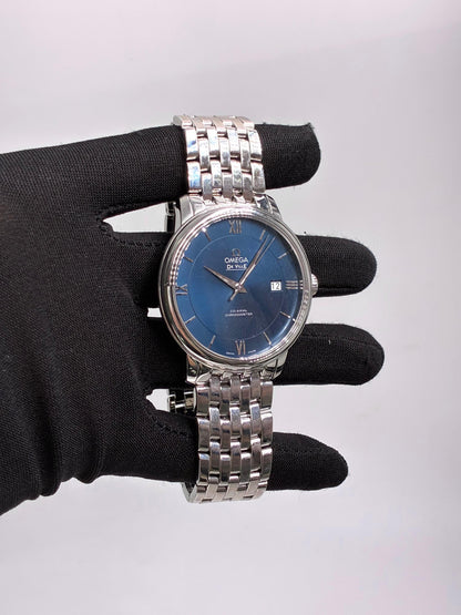 Omega De Ville Prestige 424.10.40.20.03.001