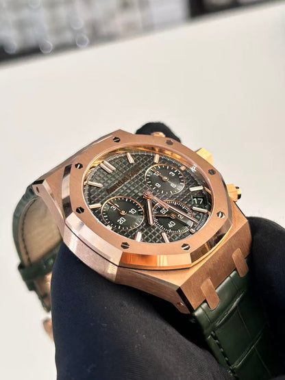 Audemars Piguet Royal Oak Chronograph 26240OR.OO.D404CR.02 2026