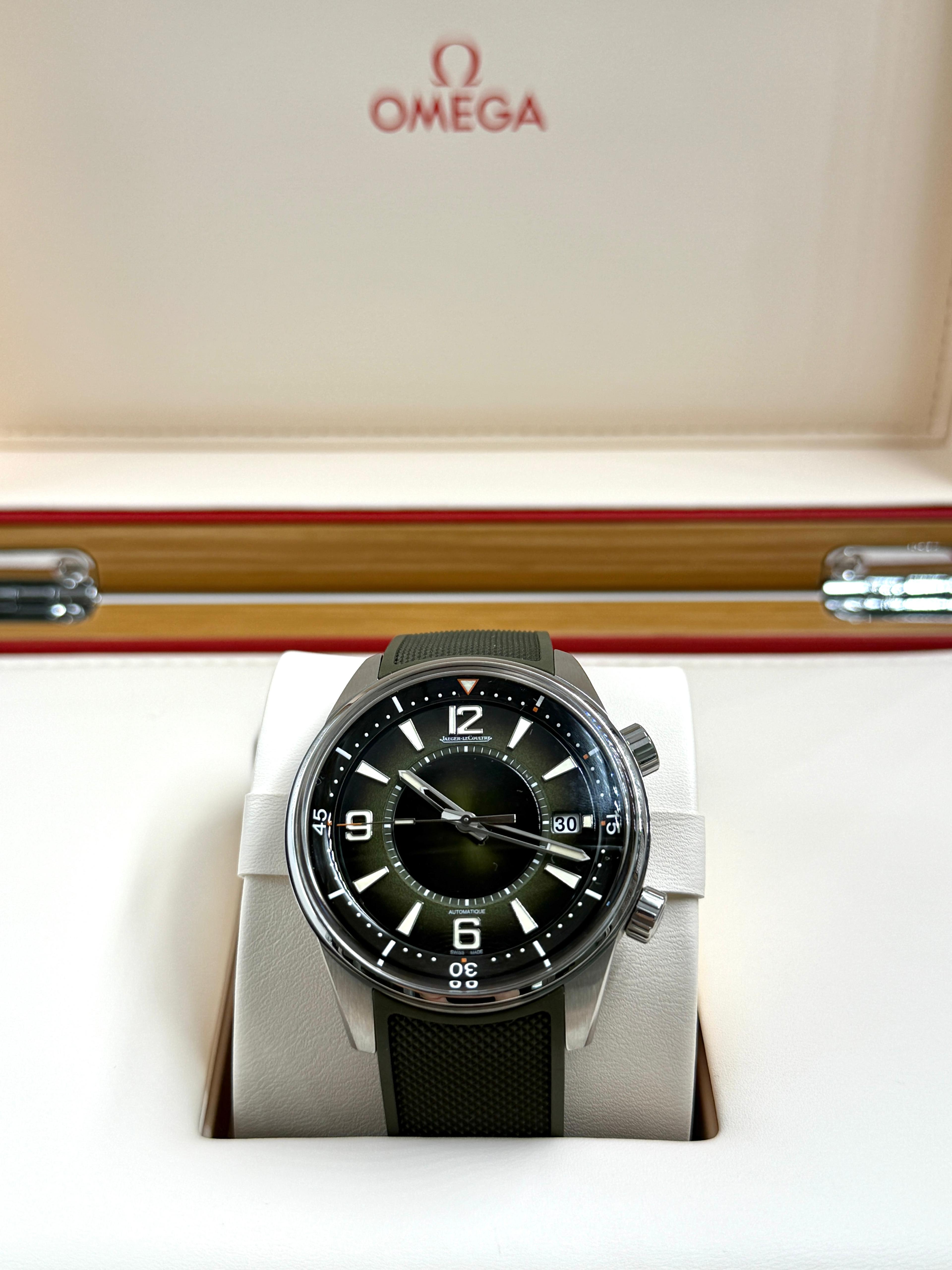 Jaeger-LeCoultre Polaris Q906863J