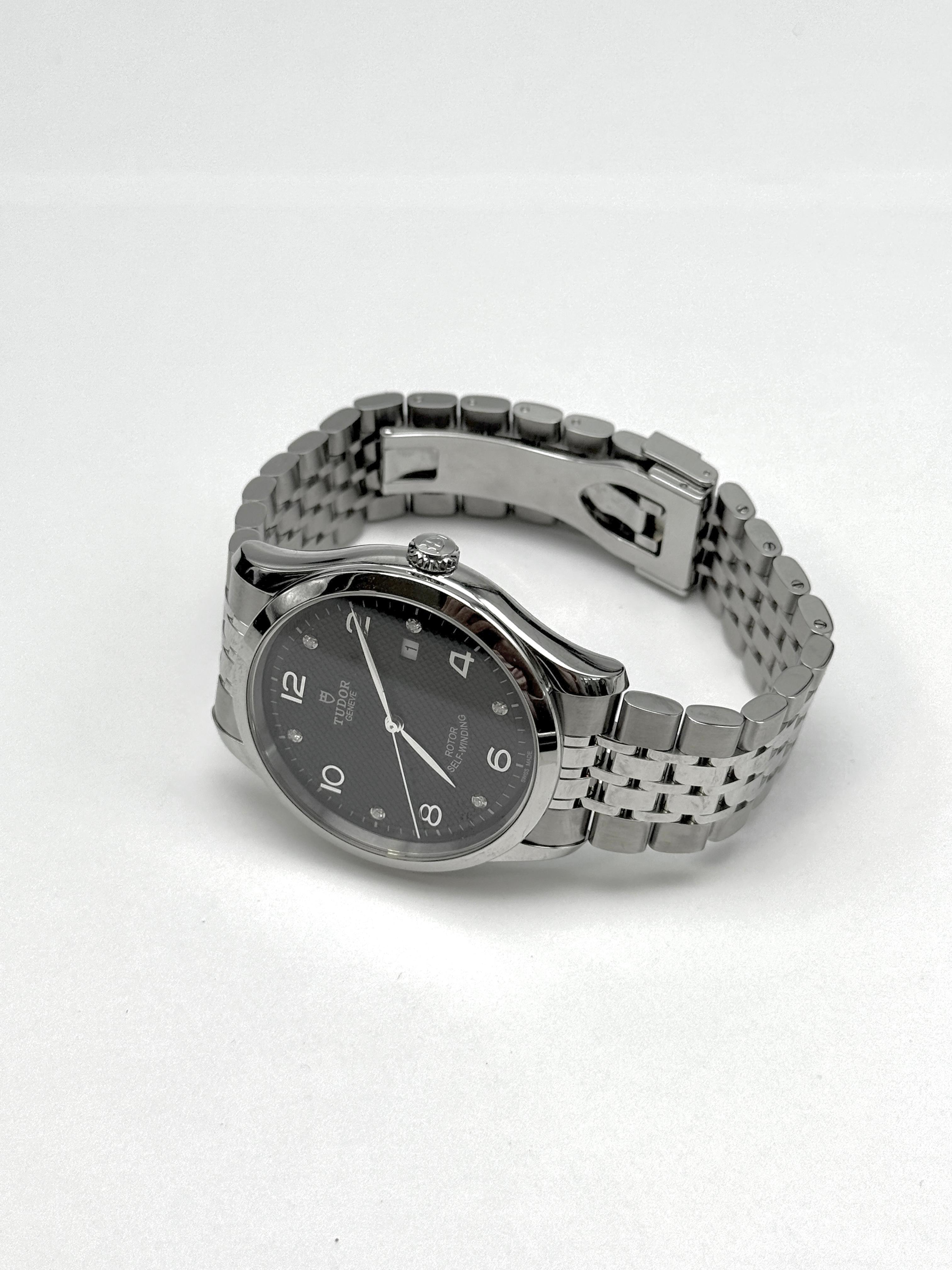 TUDOR 1926 M91650-0004