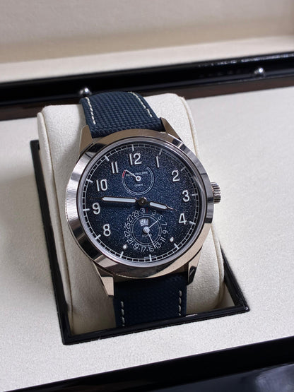 Patek Philippe 5328G-001  2026