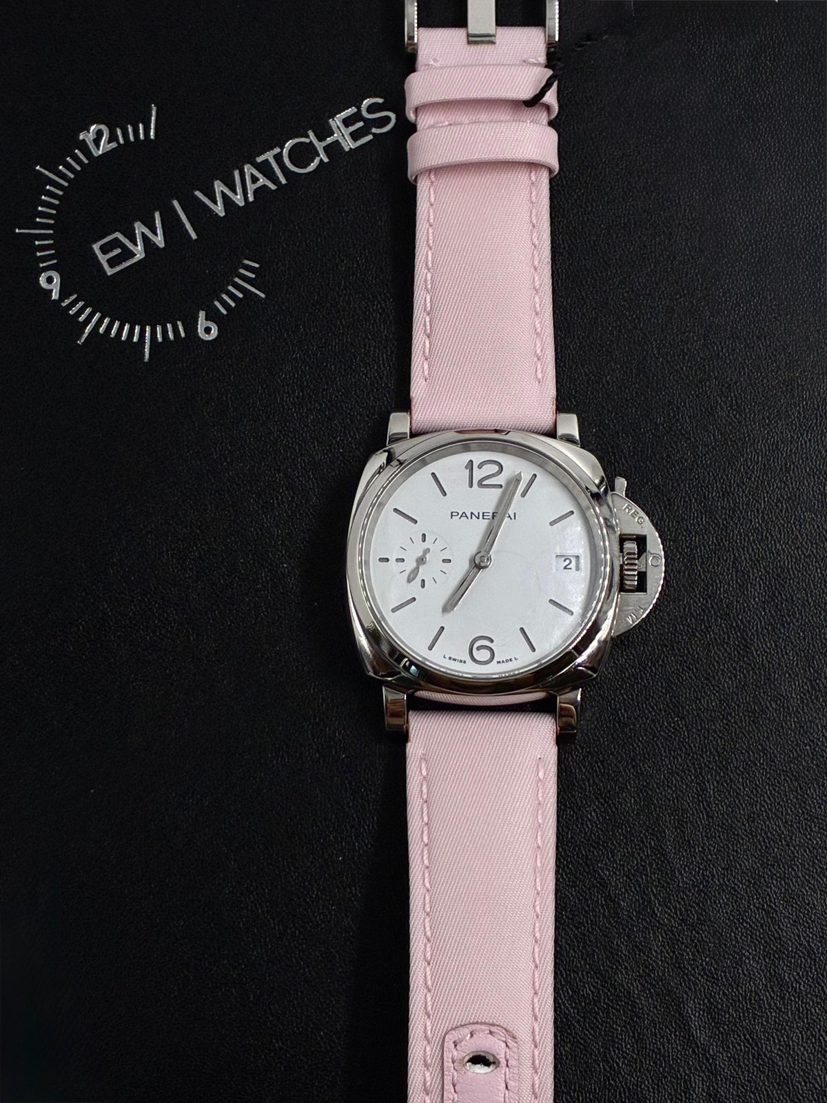 Panerai Luminor Due PAM01425 2026