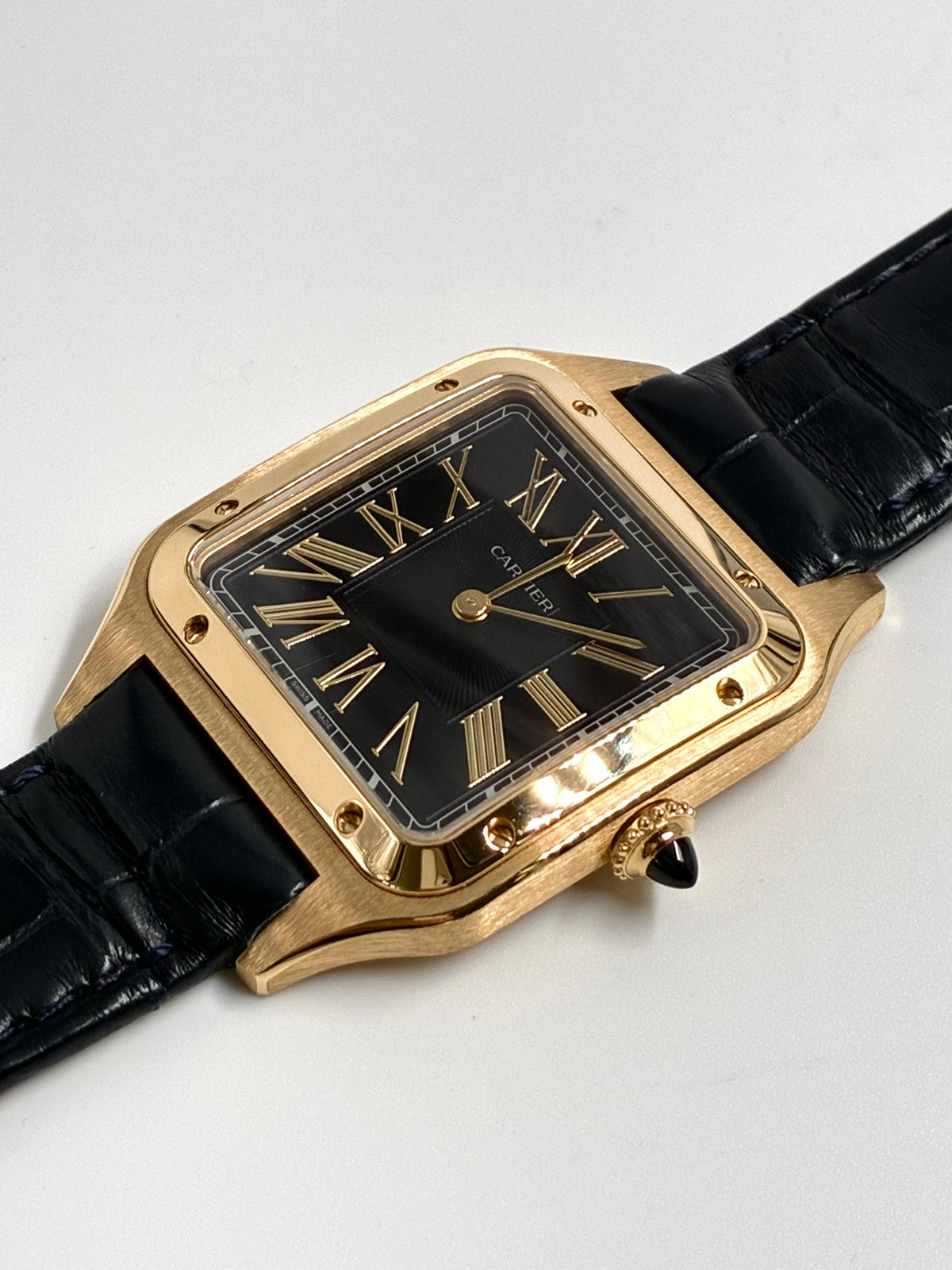 Cartier Santos-Dumont WGSA0115