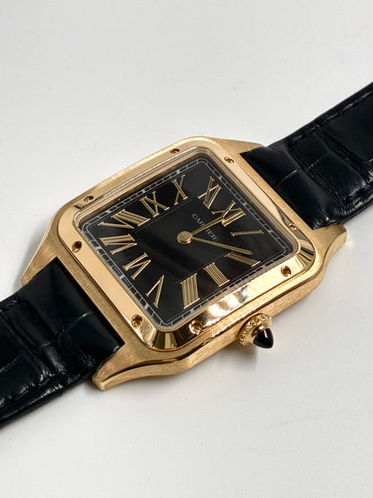 Cartier Santos-Dumont WGSA0115