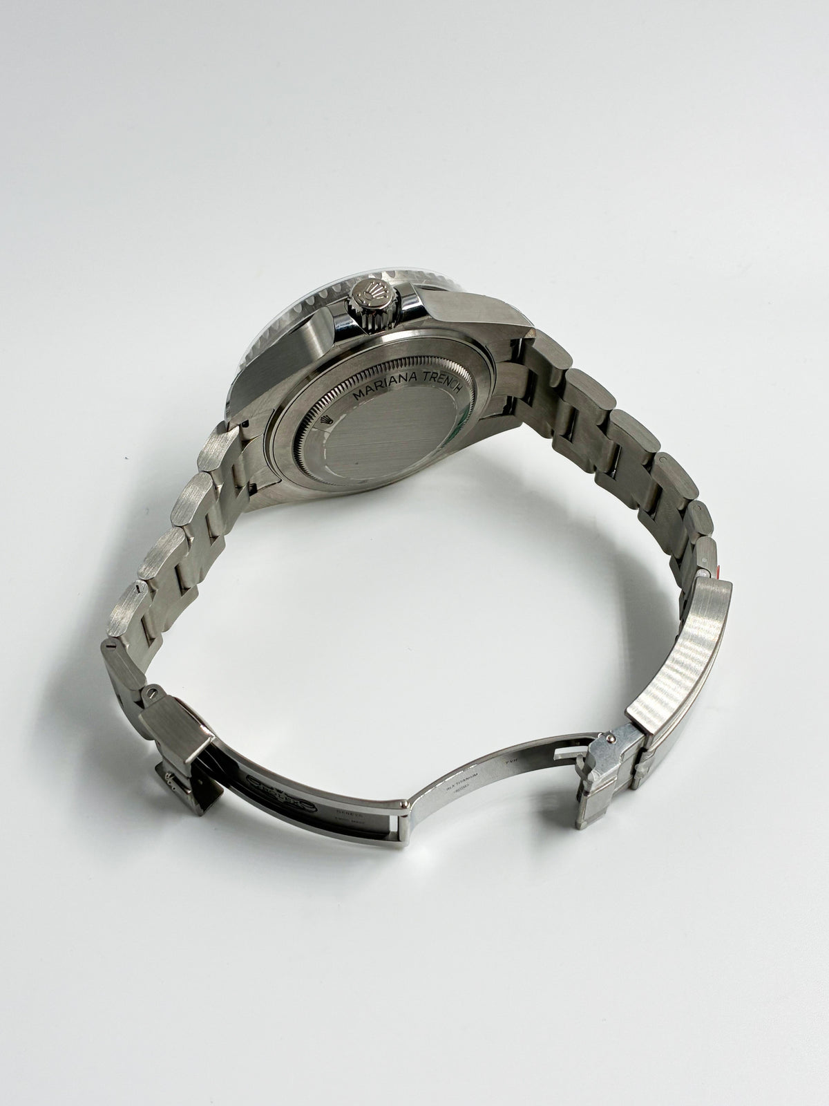 Rolex Deepsea Challenge 126067 2026