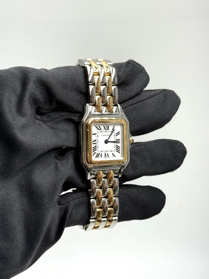 CARTIER Panthère W2PN0019