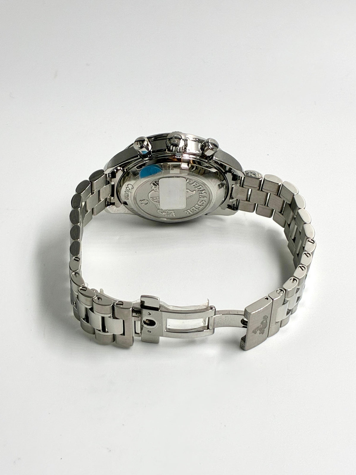 Omega Speedmaster Co-axial Chronograph 38  324.30.38.50.06.001 2026