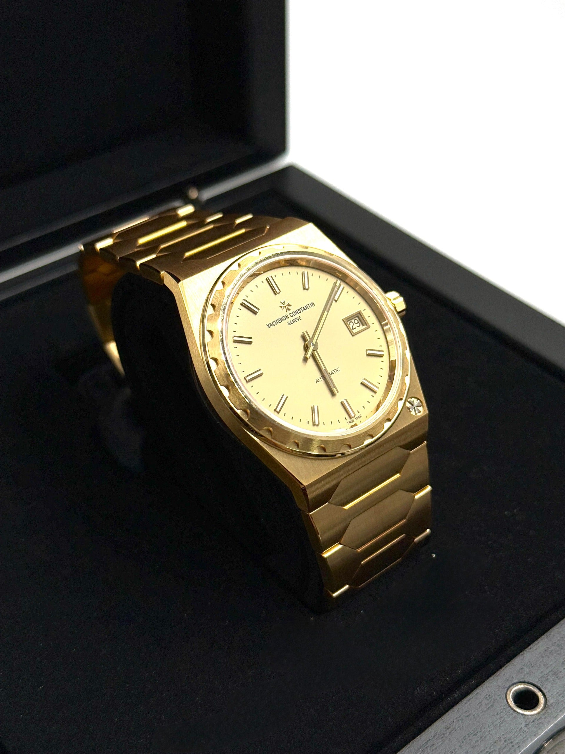 Vacheron Constantin Historiques 4200H/222J-B935