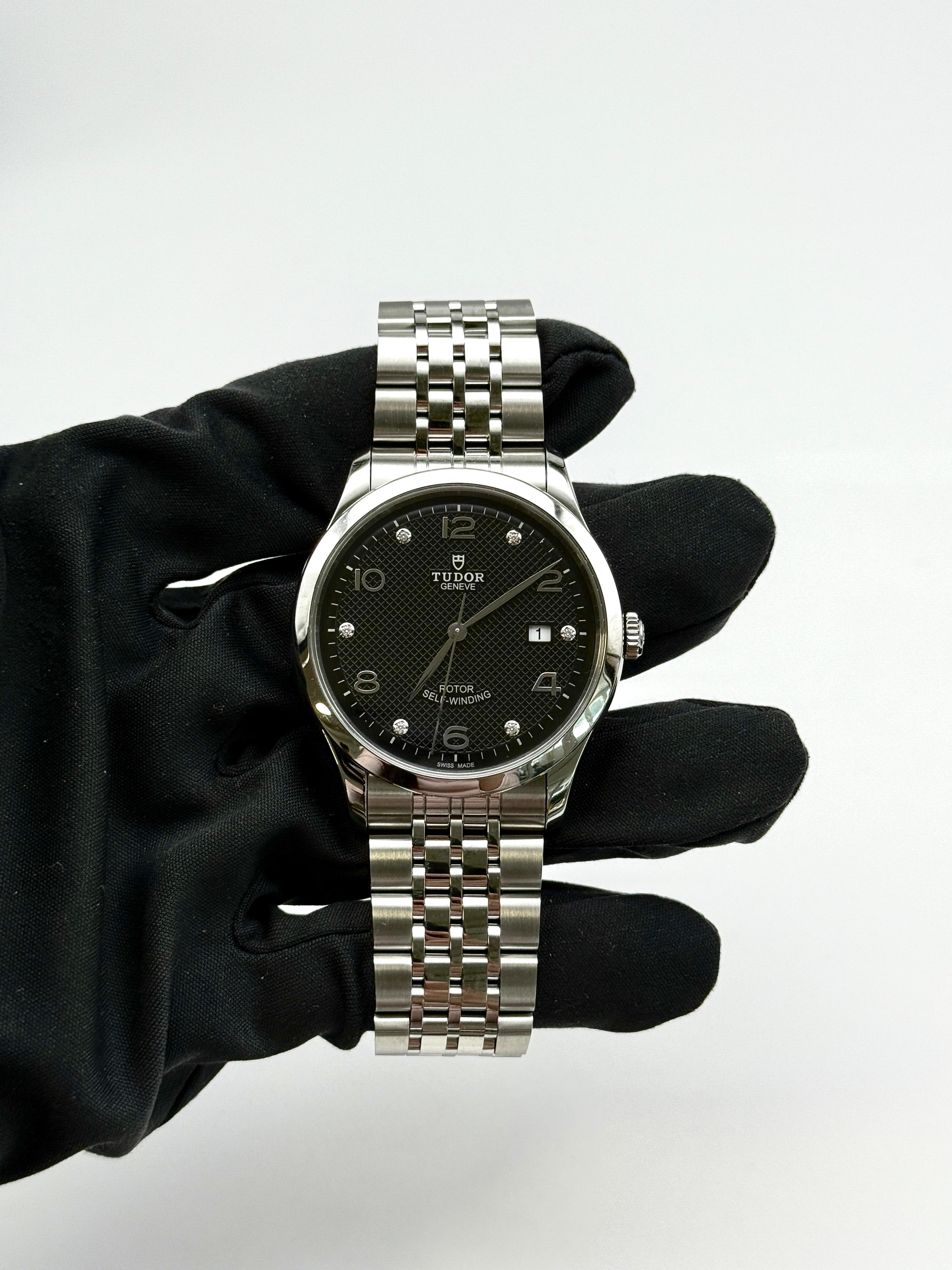 TUDOR 1926 M91650-0004