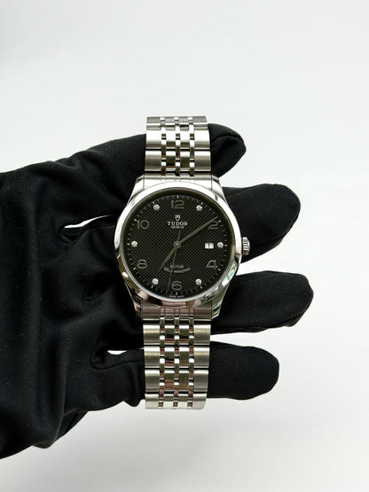 TUDOR 1926 M91650-0004