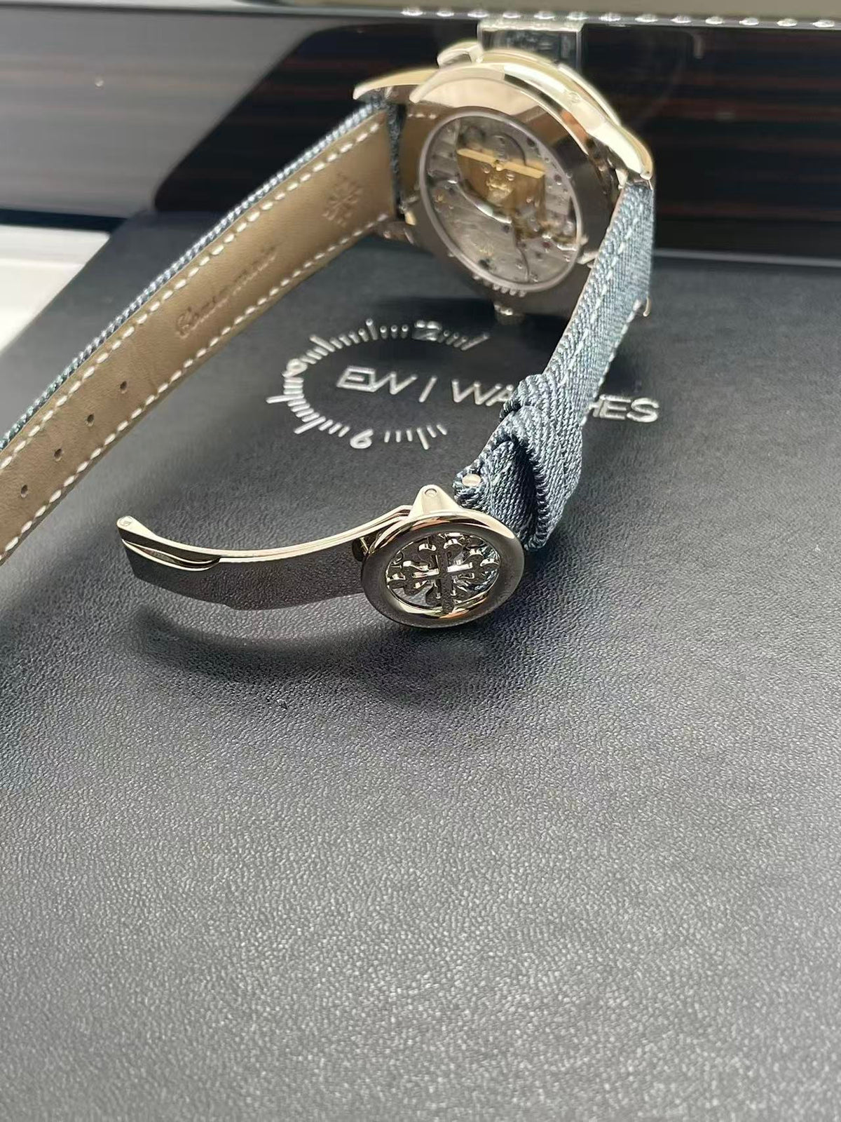 Patek Philippe 5330G-001  2026
