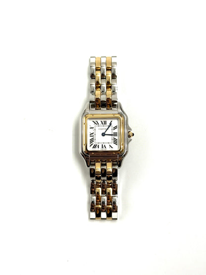 CARTIER Panthère W2PN0019