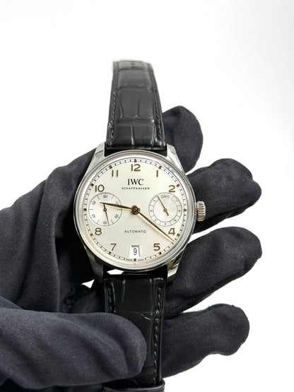 IWC  Portugieser Automatic 42  IW501701