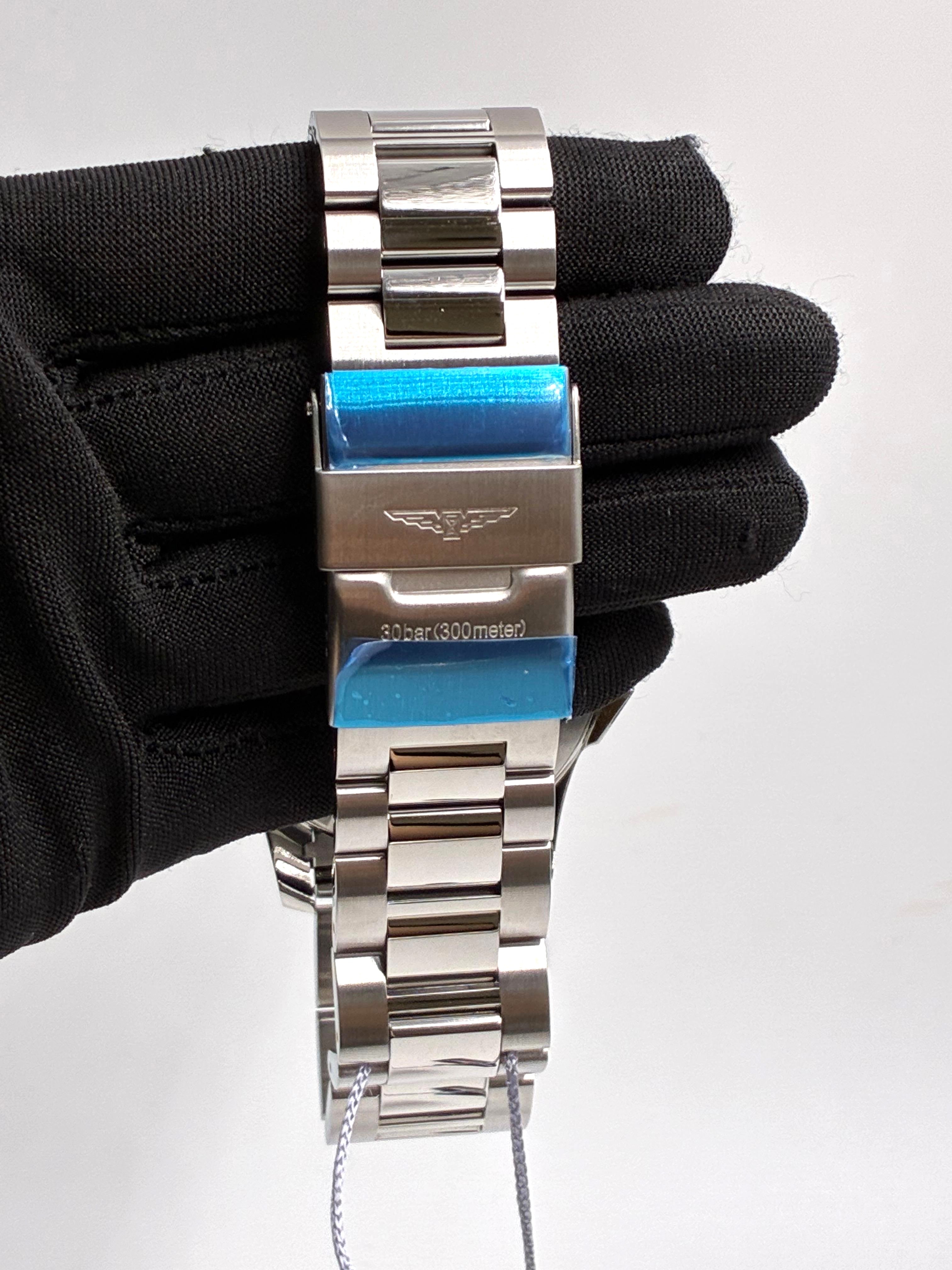 Longines Automatic Hydroconquest Blue L3.742.4.96.6 2026