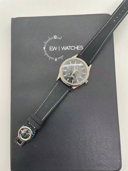 Patek Philippe Grand Complications 6159G-001 2025