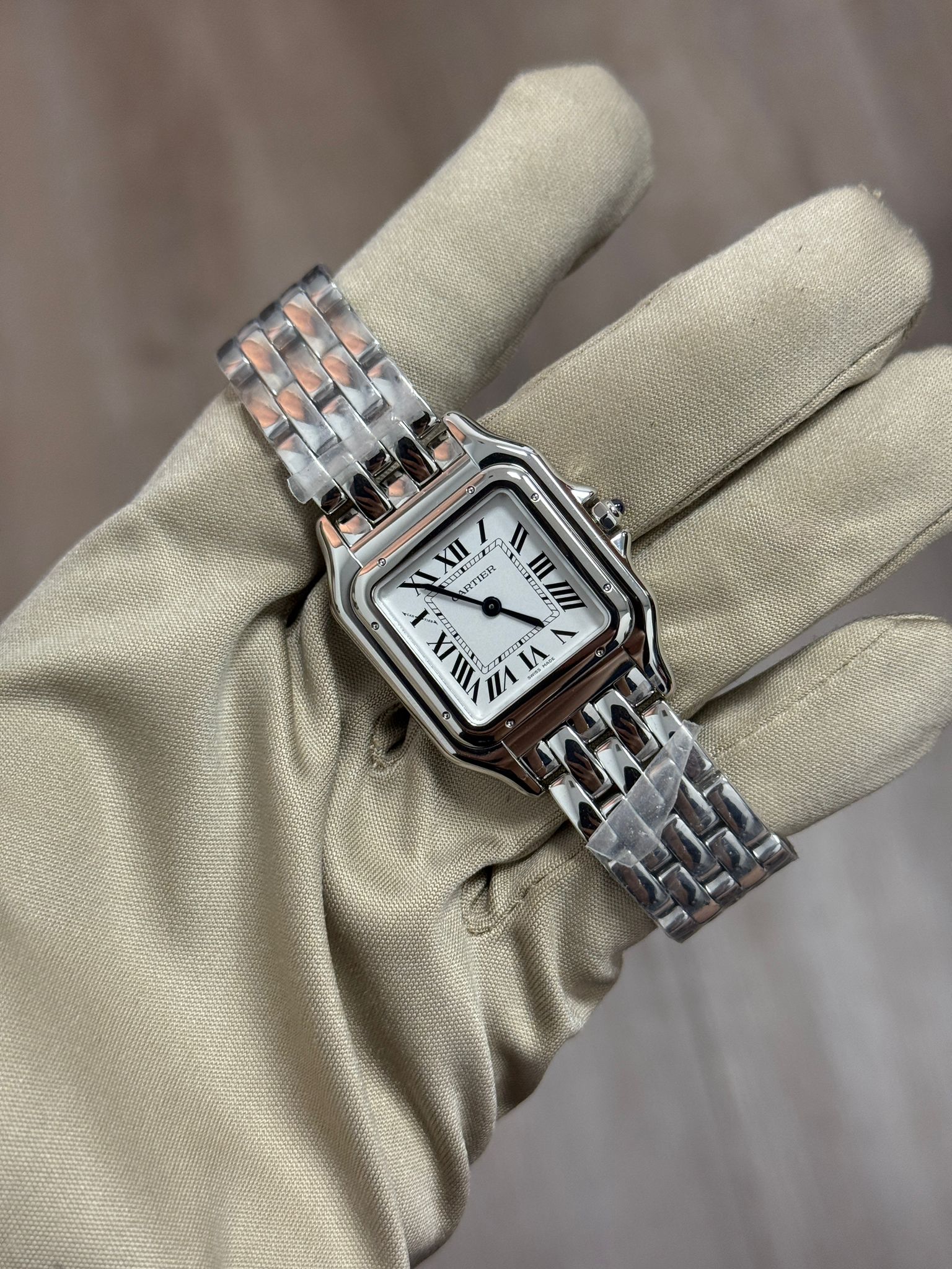 Cartier Panthère Medium De Cartier WSPN0015