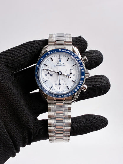 Omega Speedmaster 38 522.30.38.50.04.001