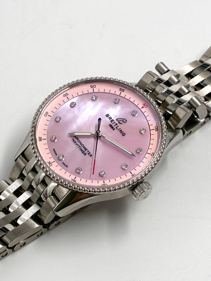 Breitling NAVITIMER 32 A77320D91K1A1 2026