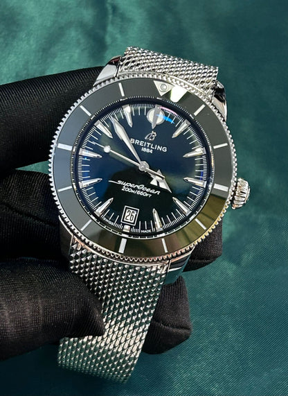 Breitling Superocean Heritage 42 AB3111361L1A1