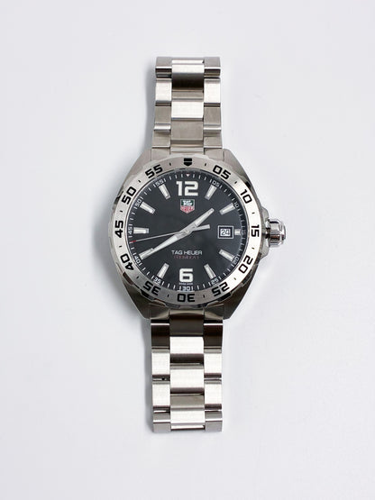 TAG Heuer Formula 1 WAZ1112.BA0875