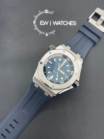 Audemars Piguet  15720ST.OO.A027CA.01