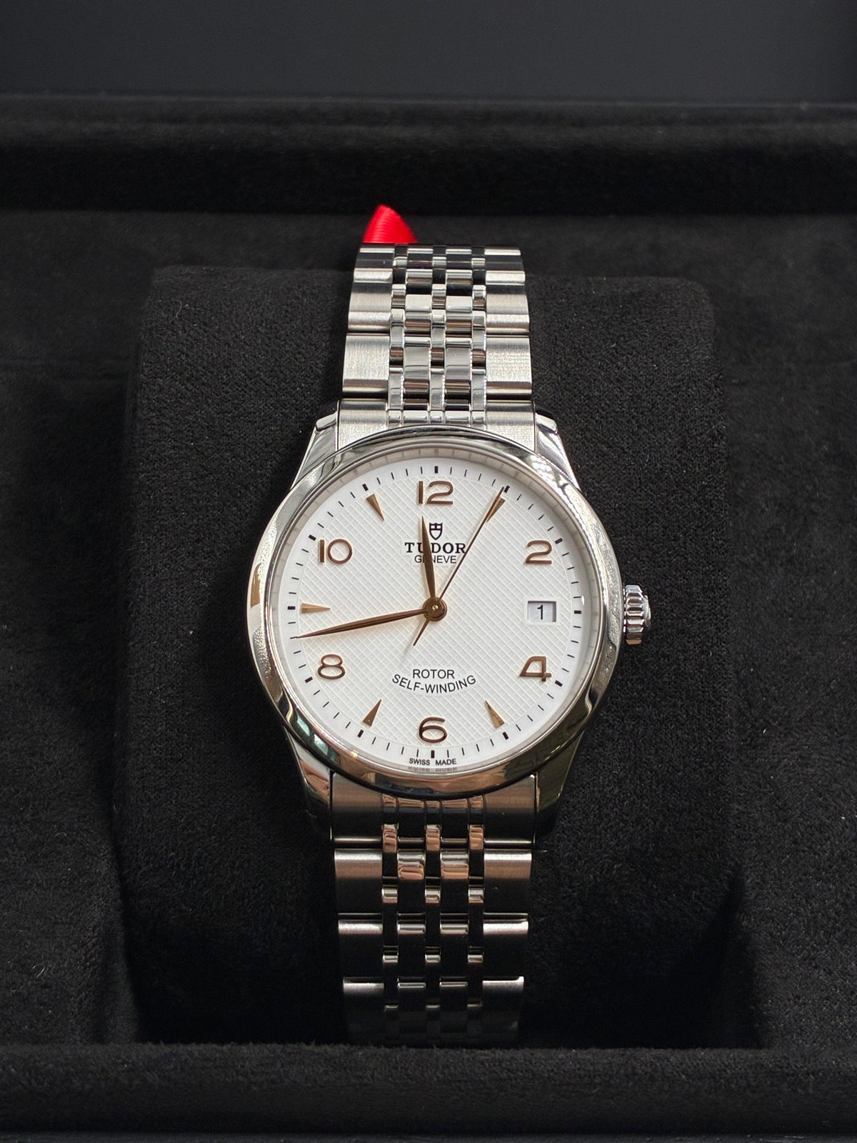 Tudor 1926 M91450-0011 2026