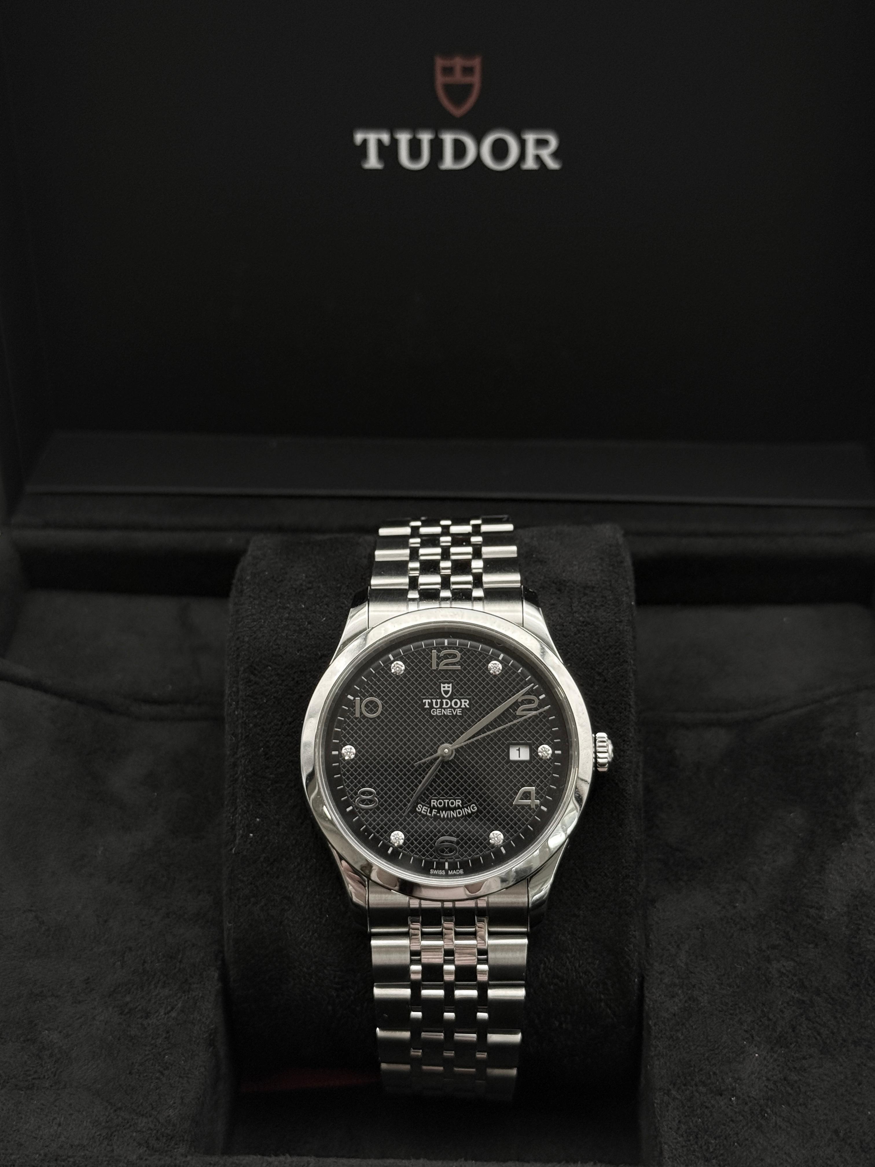 TUDOR 1926 M91650-0004