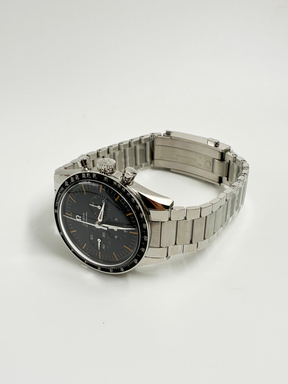Omega Speedmaster First Omega In Space 310.30.40.50.06.001 2026