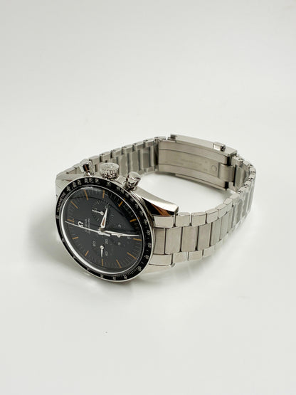 Omega Speedmaster First Omega In Space 310.30.40.50.06.001 2026