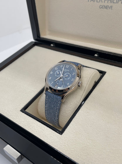 Patek Philippe Annual Calendar 4946G-001 2026