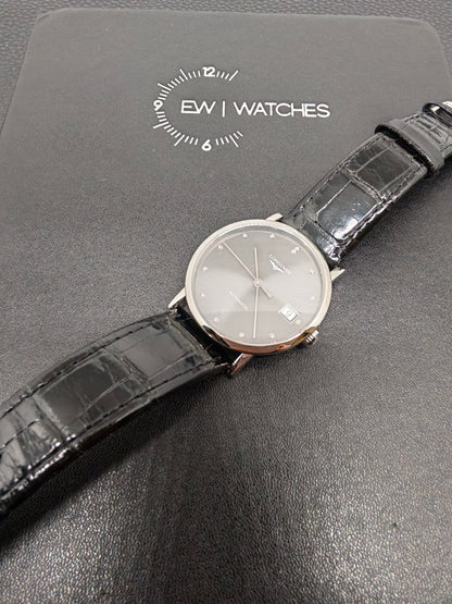 Longines L4.809.4.78.2  2026