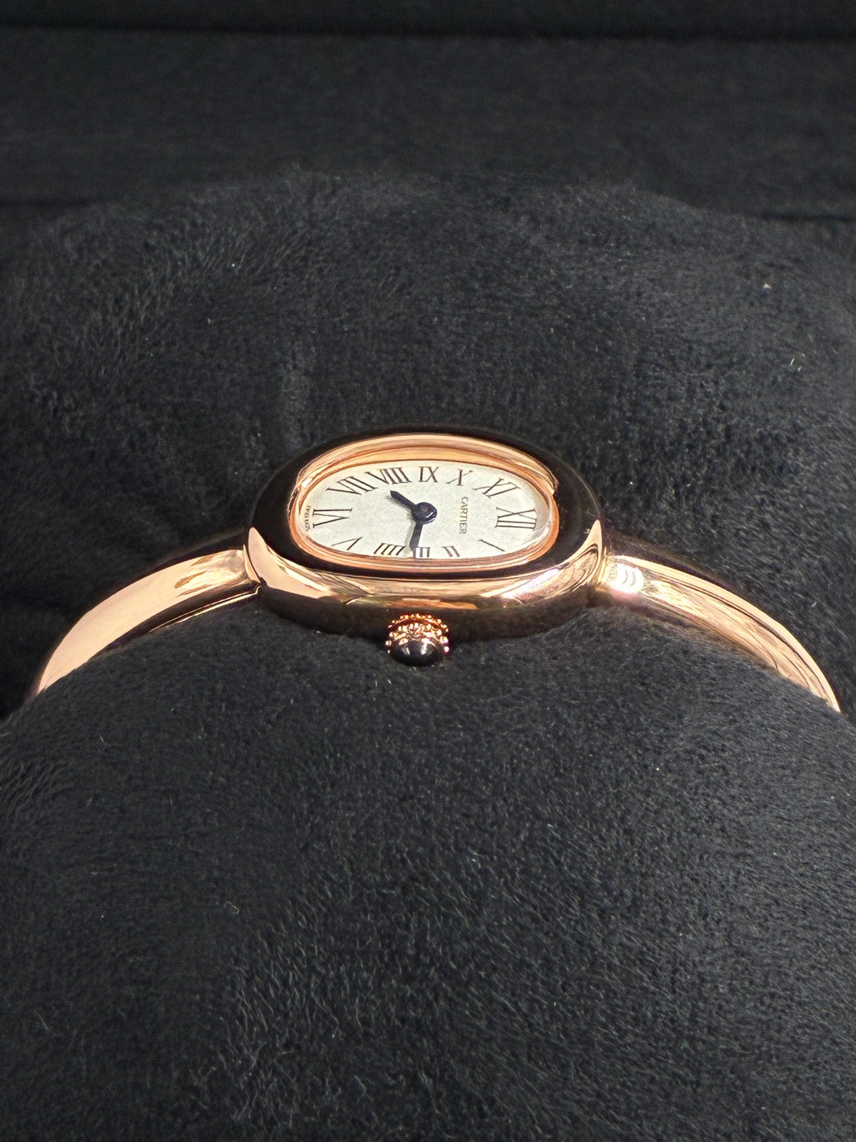 Cartier Baignoire Wgba0080  2026