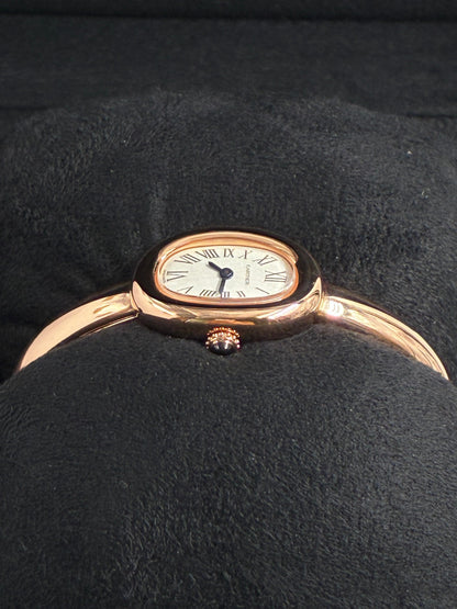 Cartier Baignoire Wgba0080  2026