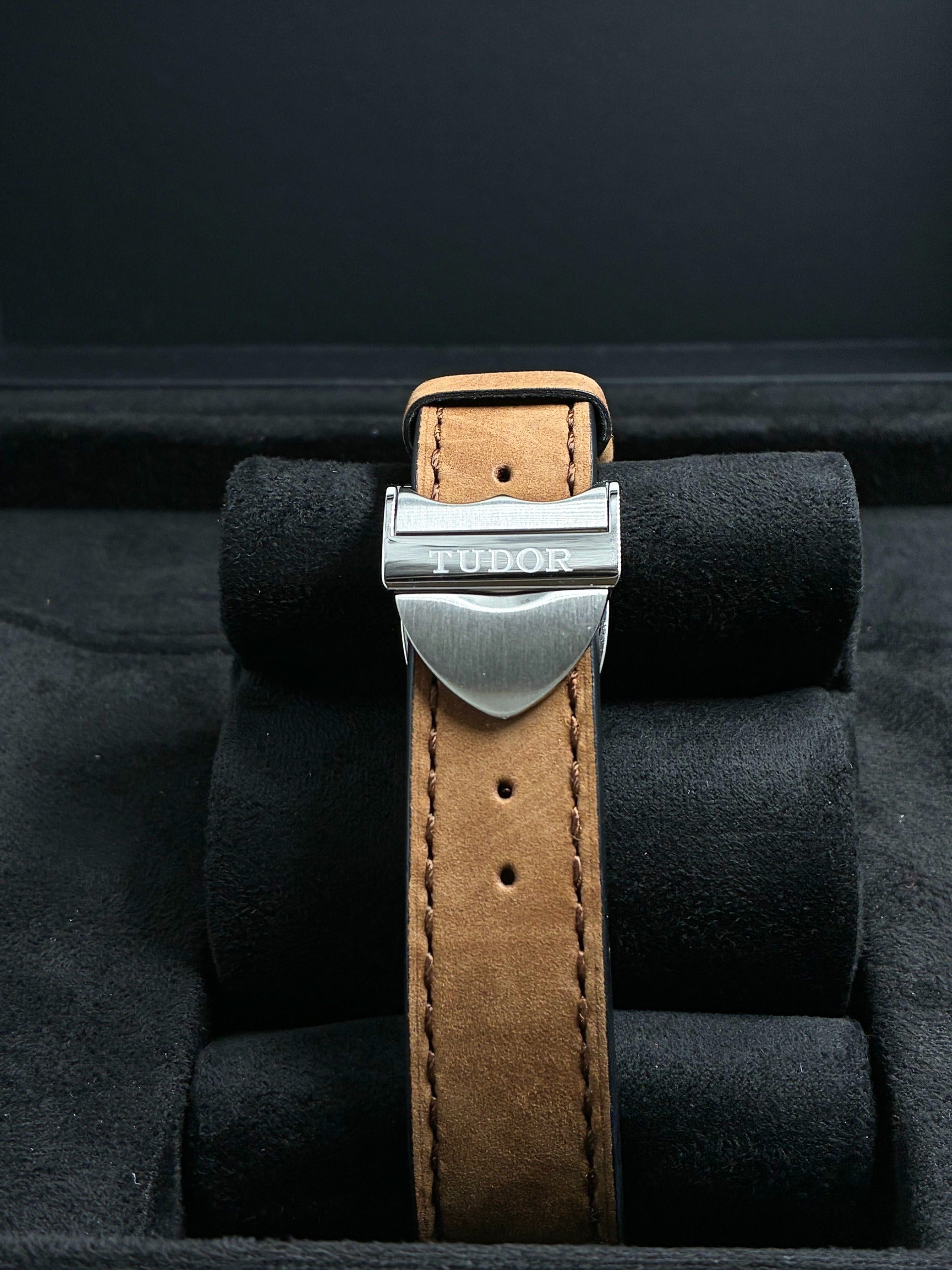 TUDOR Black Bay Fifty-Eight M79030N-0002