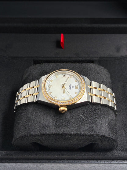 Tudor Royal M28323-0001 2026