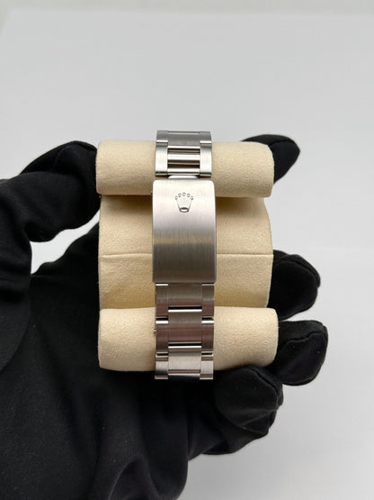 Rolex Lady-Datejust 69174 Silver