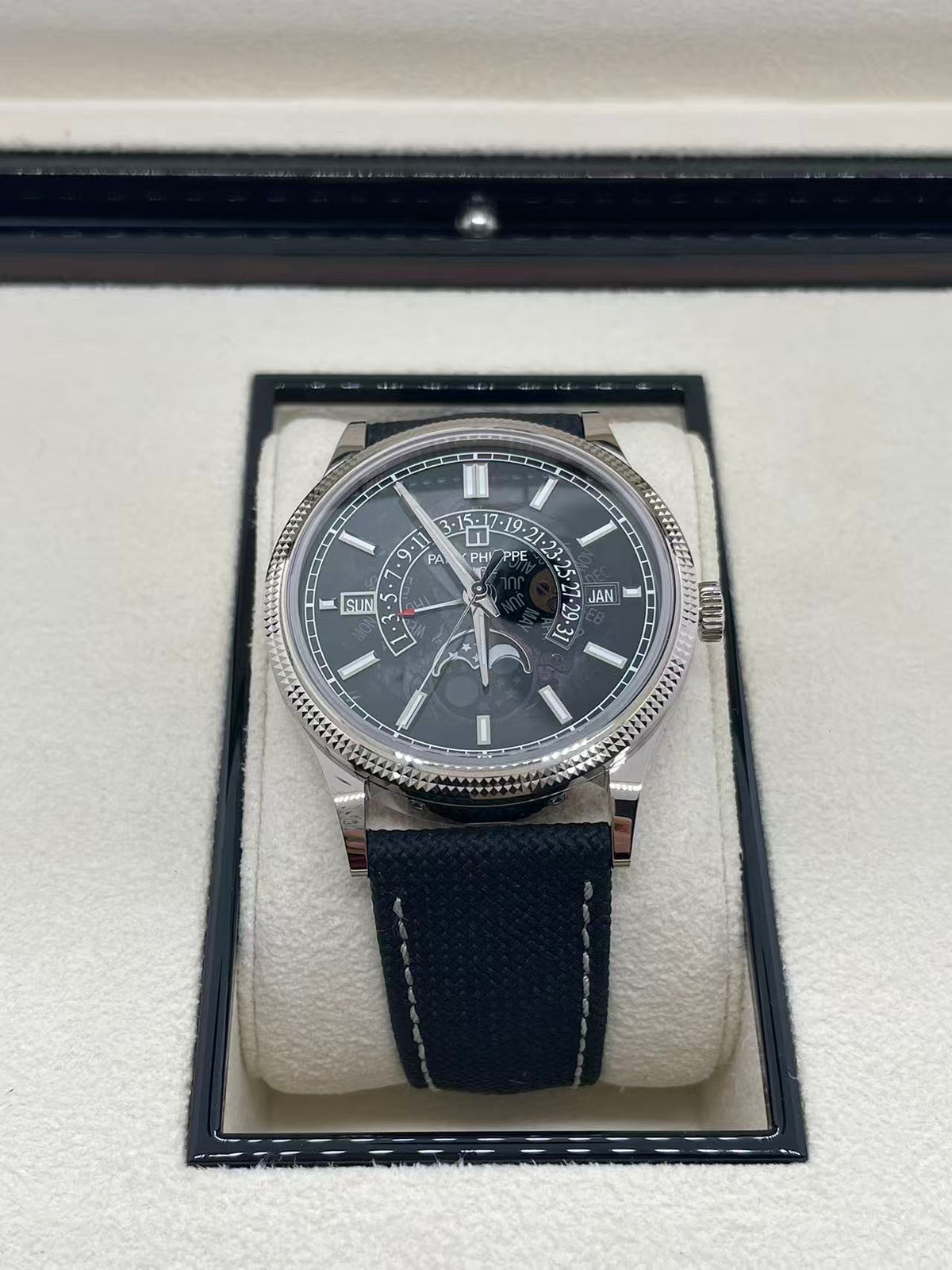 Patek Philippe Grand Complications 6159G-001 2026