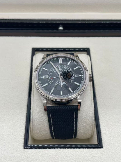 Patek Philippe Grand Complications 6159G-001 2026