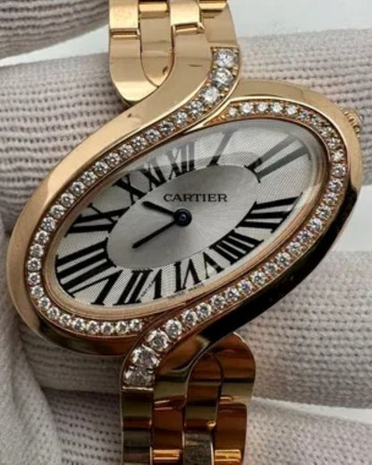 Cartier Délices  WG800006 2026
