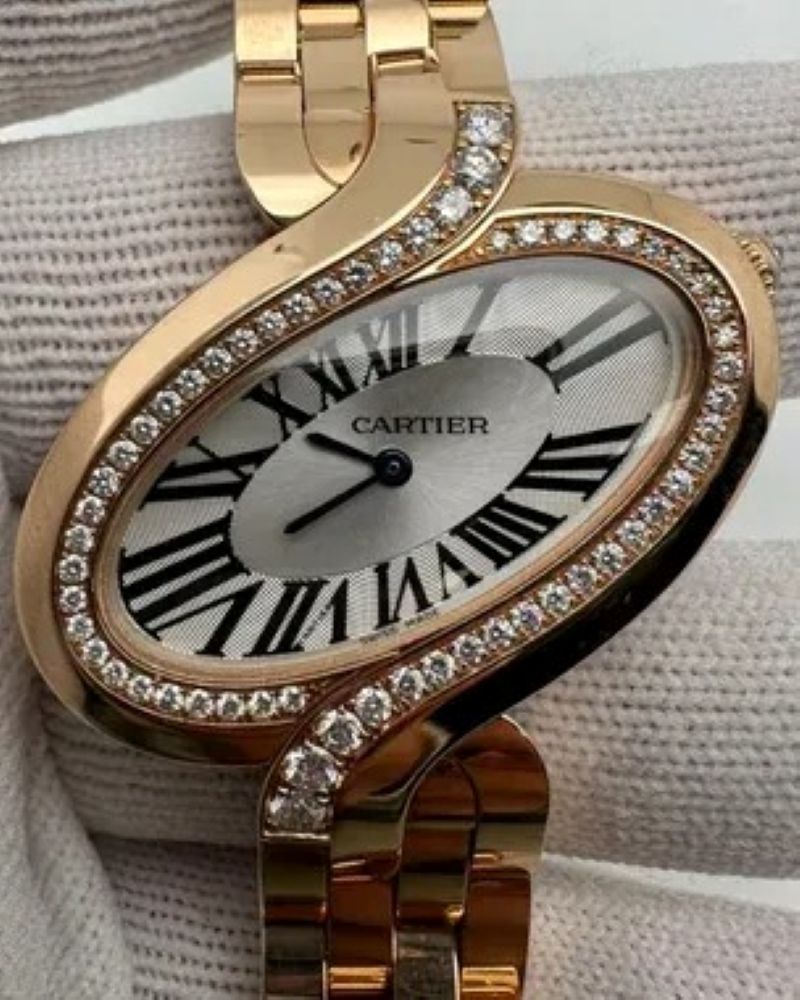 Cartier Délices  WG800006 2026