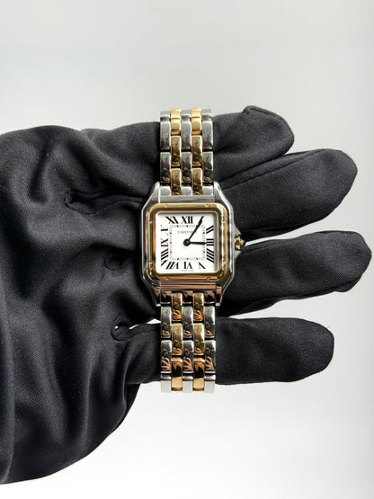 CARTIER Panthère W2PN0019