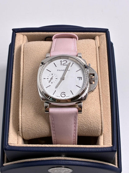 Panerai Luminor Due PAM01425 2026