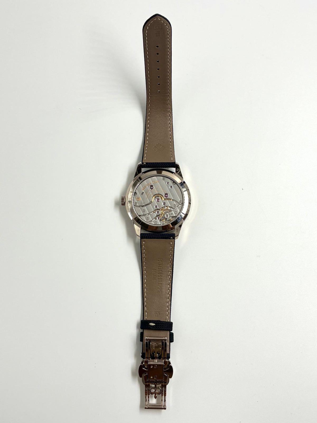 Patek Philippe 5328G-001  2025