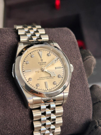 Tudor Black Bay One 31  M79600-0006