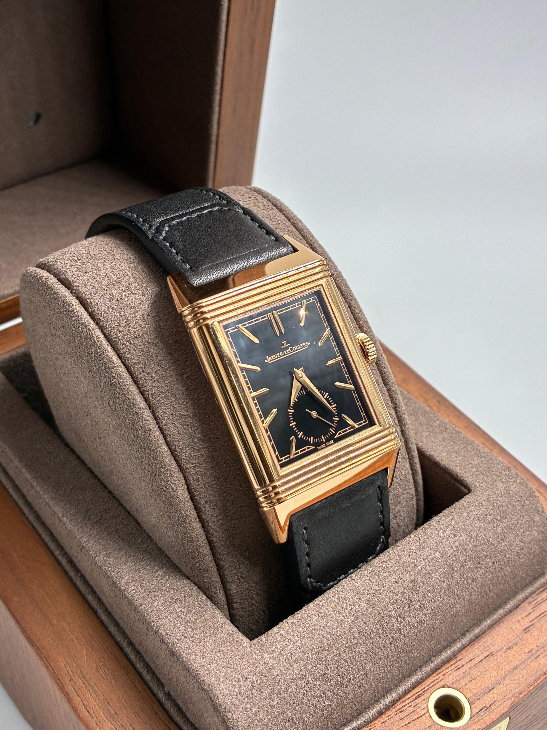 JAEGER-LECOULTRE REVERSO Q713257J