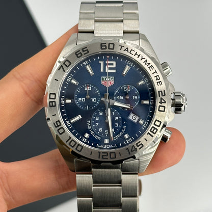 TAG Heuer Formula 1 Quartz CAZ101K.BA0842