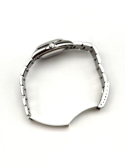 Rolex Lady-Datejust 69174 Silver