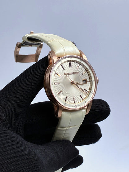 Audemars Piguet 77410OR.OO.A825CR.01 CODE 11.59